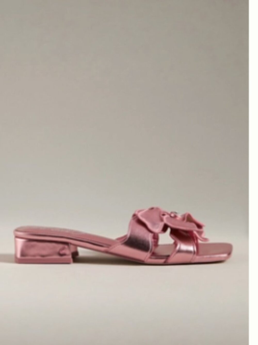 Circus NY by Sam Edelman Jolie heels